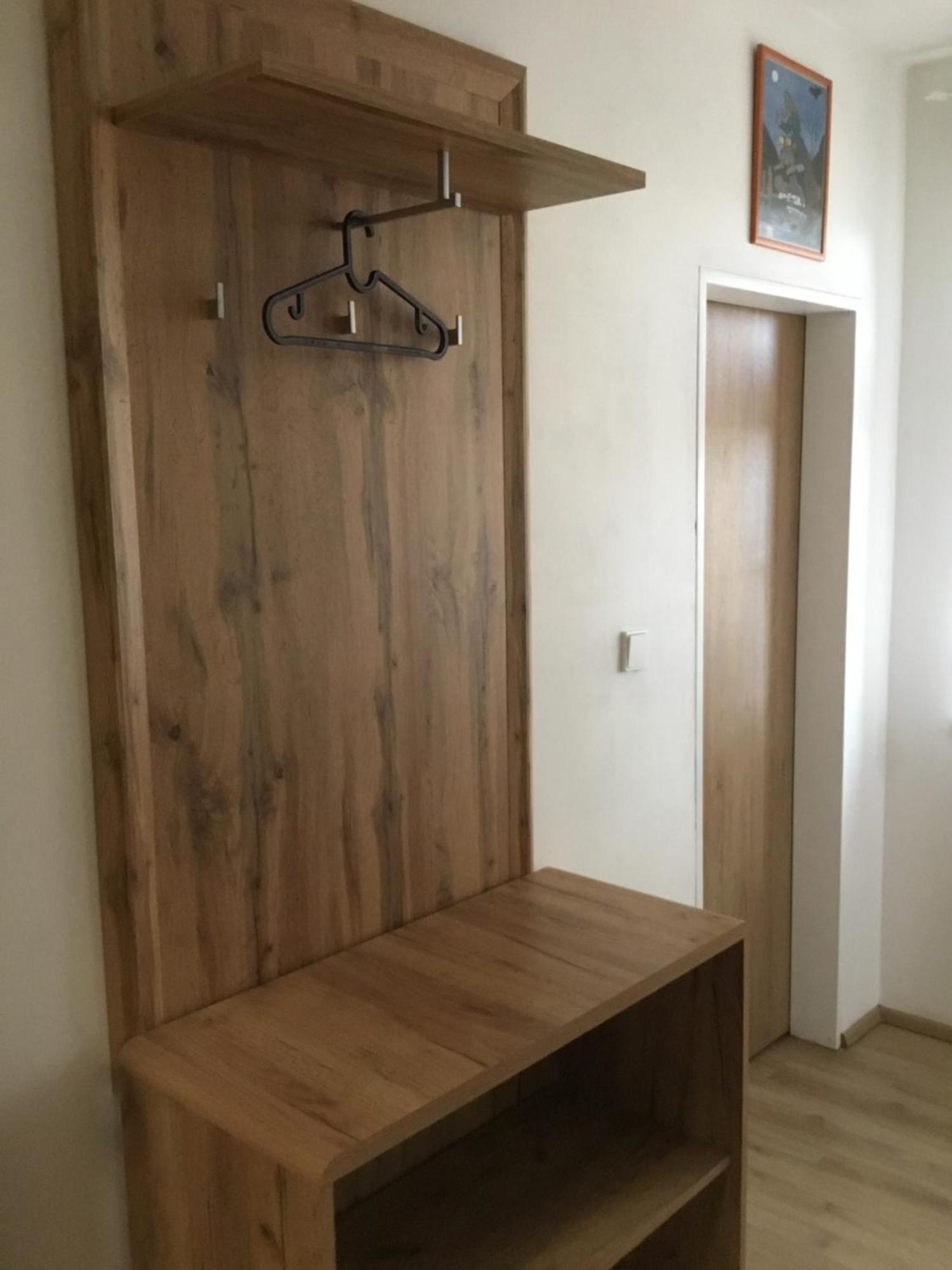 Hrusicka Restaurace A Penzion Hrusice Dış mekan fotoğraf
